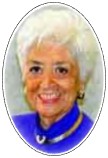 Honorable Margaret Joan Giannini, MD, FAAP